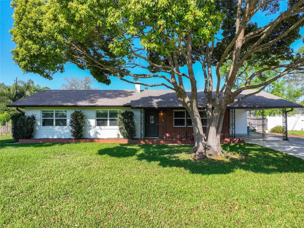 395 Tangelo Drive Sanford FL 32771