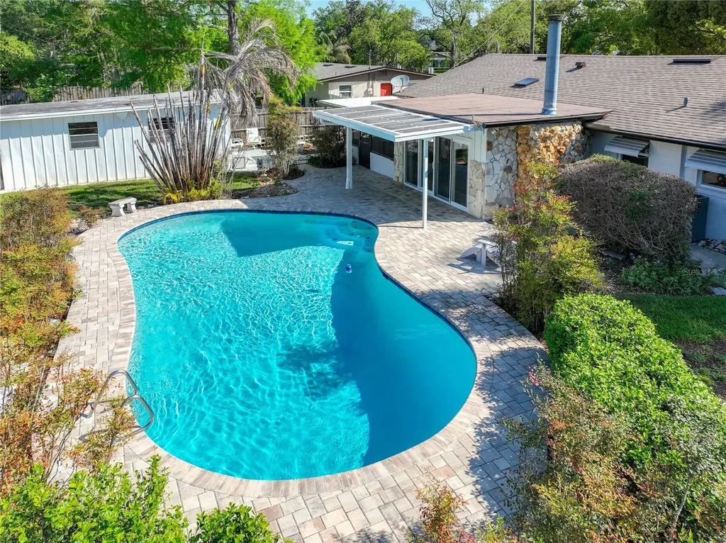 395 Tangelo Drive Sanford FL 32771