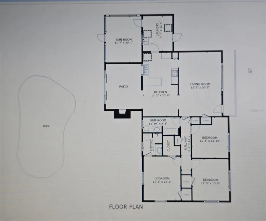 395 Tangelo Drive Sanford FL 32771