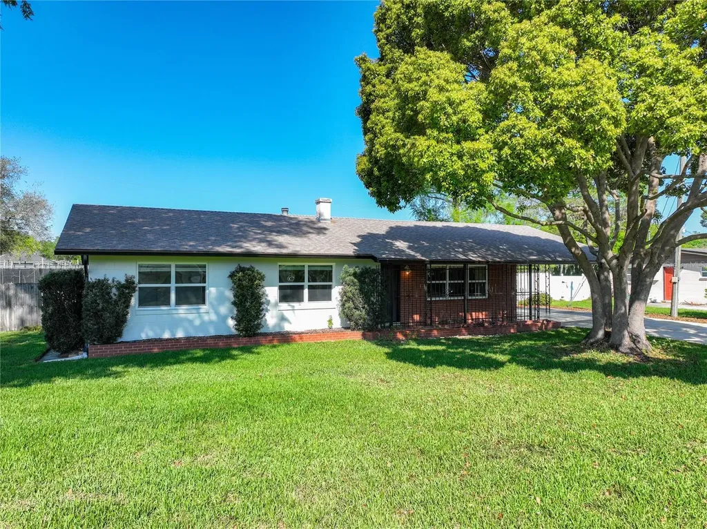 395 Tangelo Drive Sanford FL 32771