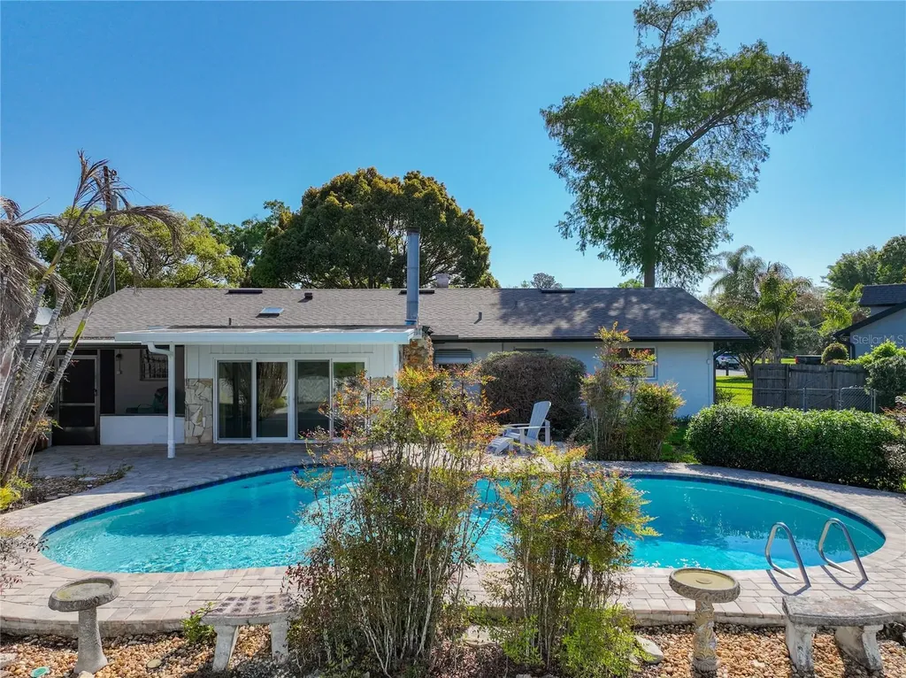 395 Tangelo Drive Sanford FL 32771