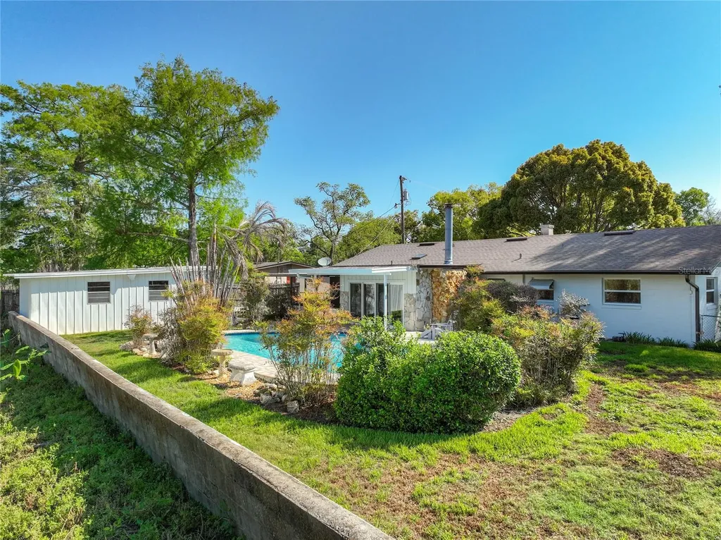 395 Tangelo Drive Sanford FL 32771