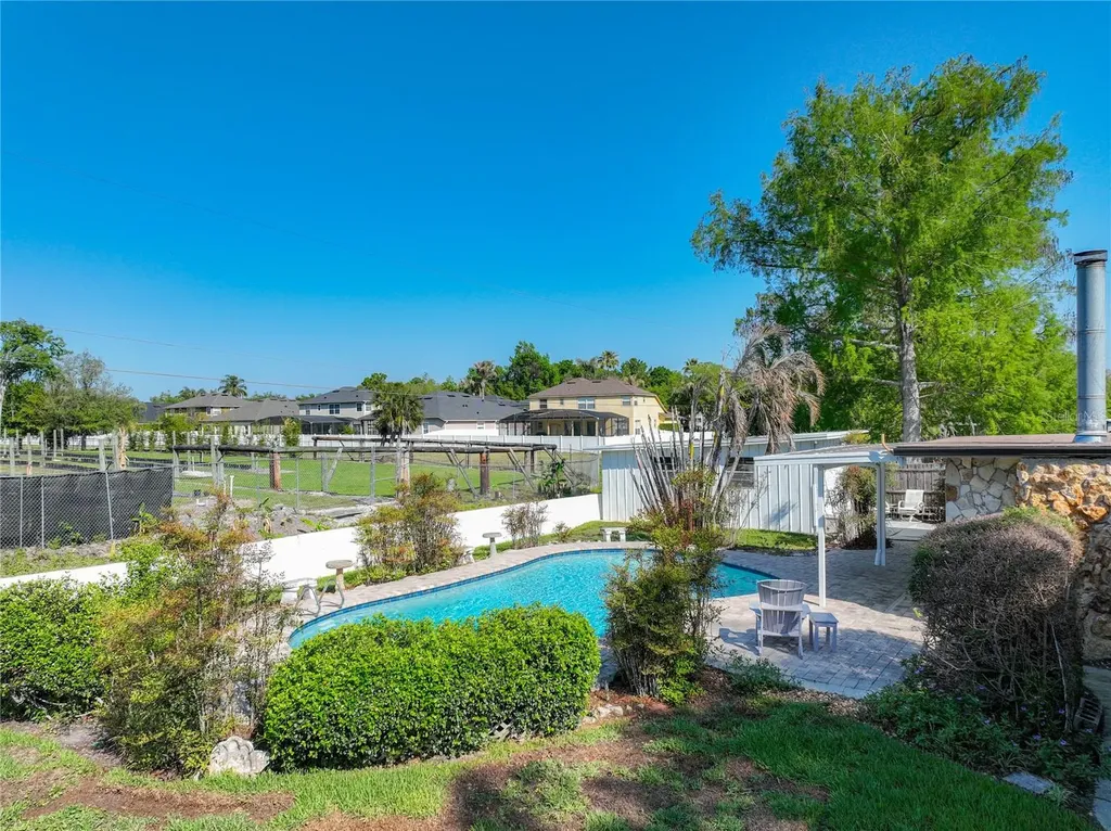 395 Tangelo Drive Sanford FL 32771