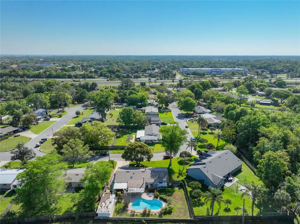 395 Tangelo Drive Sanford FL 32771