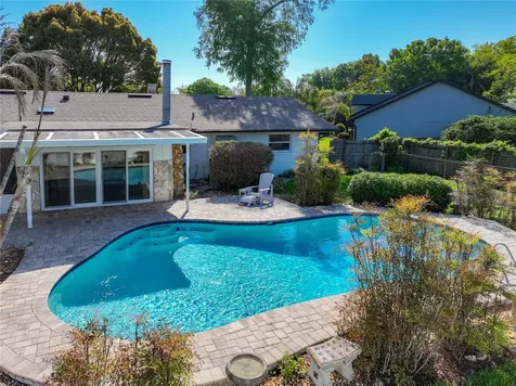 395 Tangelo Drive Sanford FL 32771