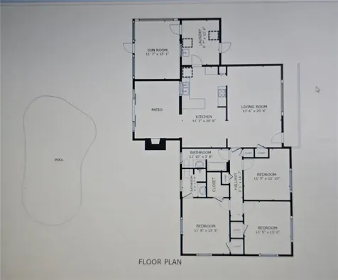 395 Tangelo Drive Sanford FL 32771