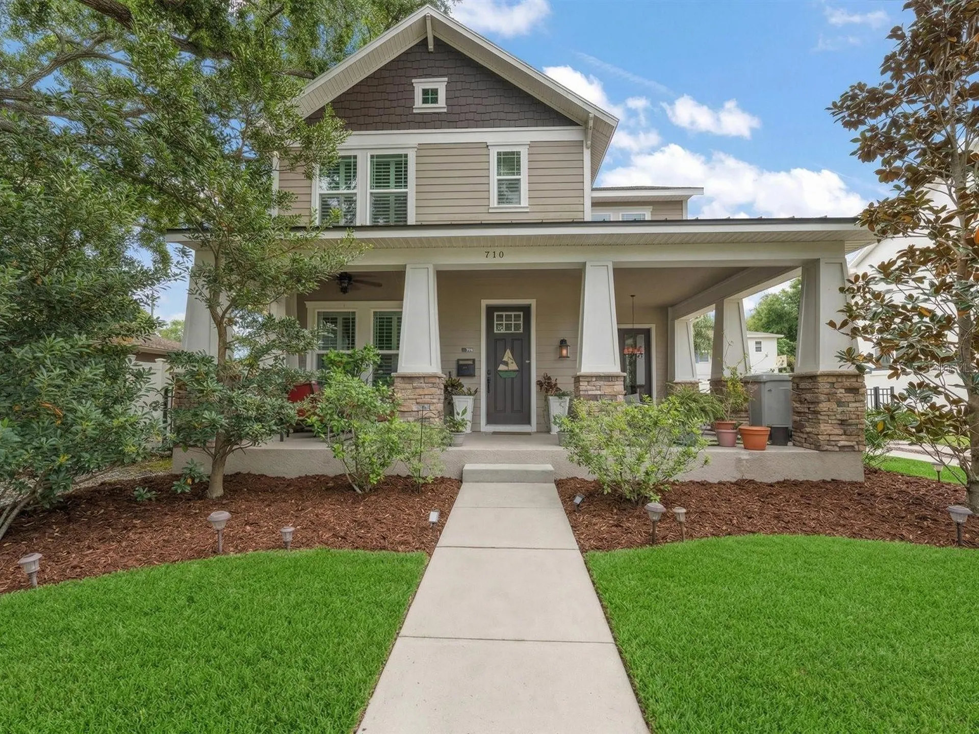 710 36th Avenue N St Petersburg FL 33704