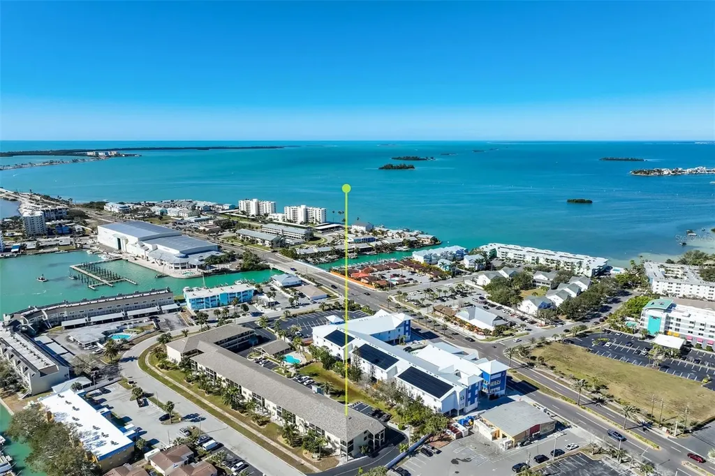 460 S Paula Drive Dunedin FL 34698