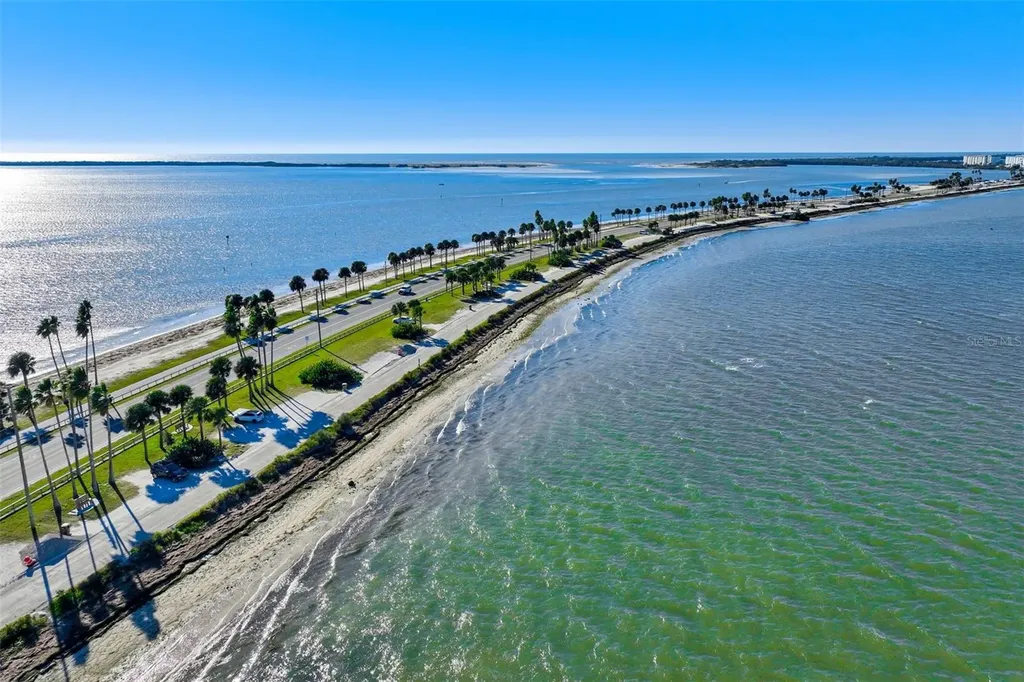 460 S Paula Drive Dunedin FL 34698