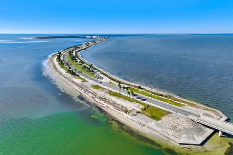 460 S Paula Drive Dunedin FL 34698