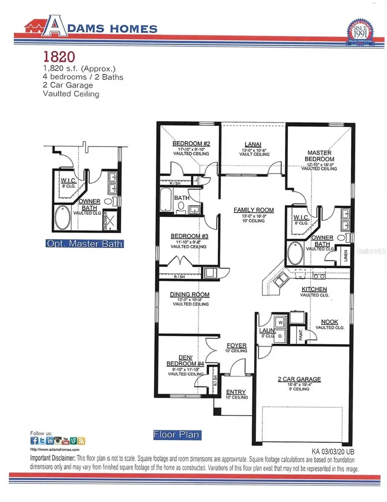 12984 Kent Bradley Street Dade City FL 33525