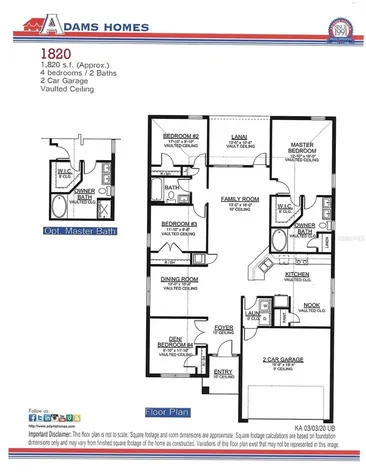 12984 Kent Bradley Street Dade City FL 33525