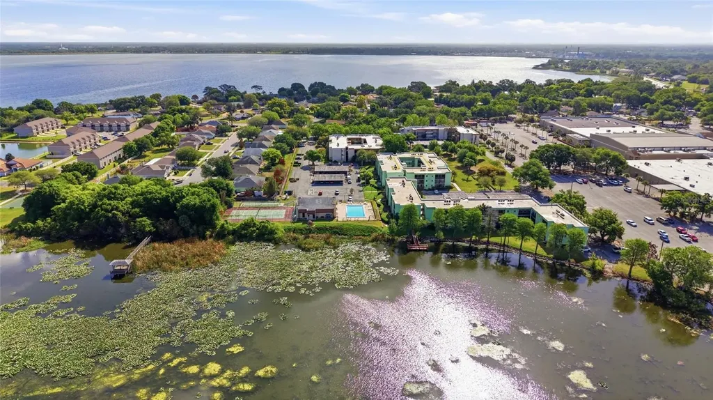 1130 N Lake Parker Avenue Lakeland FL 33805