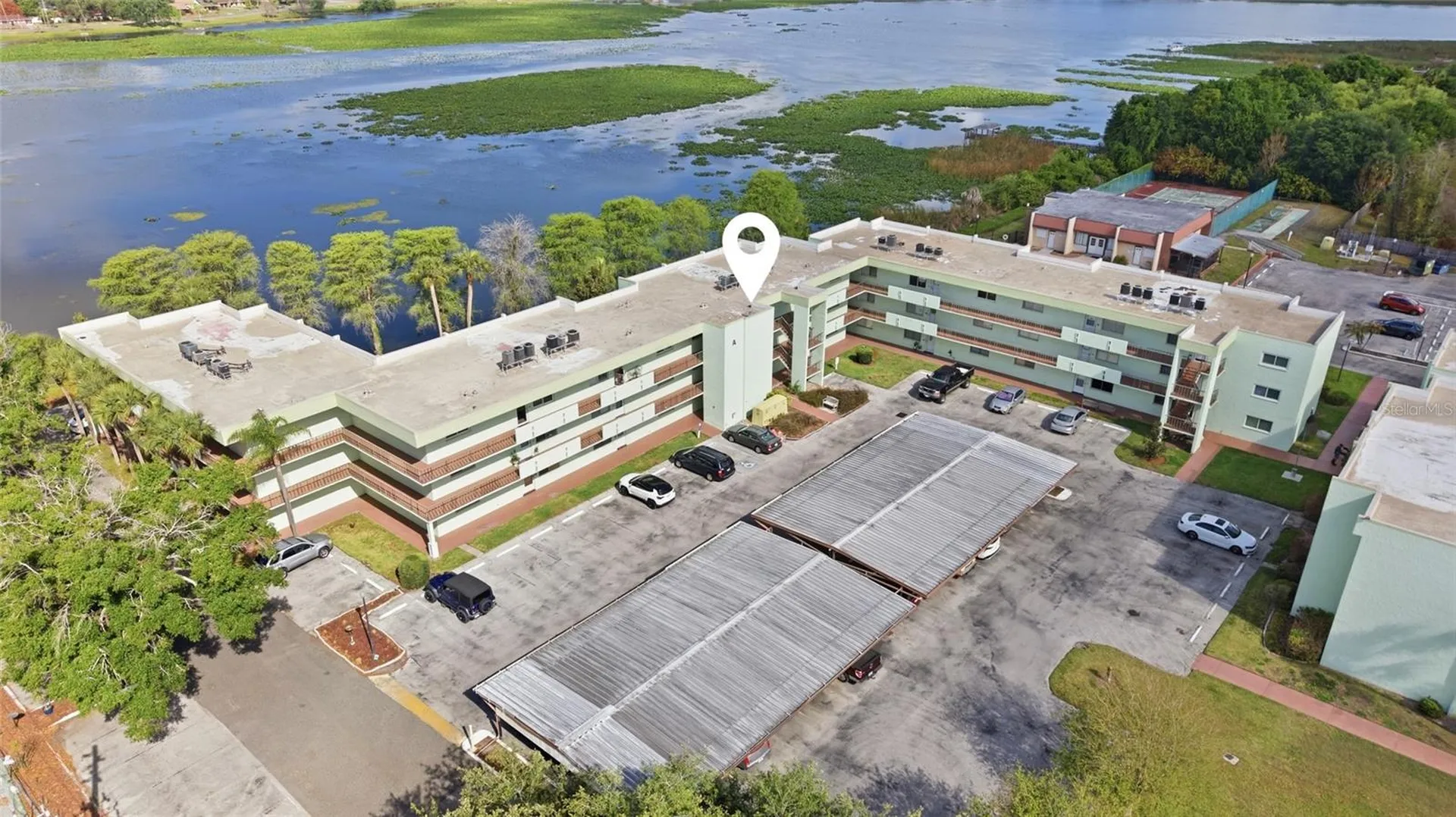 1130 N Lake Parker Avenue Lakeland FL 33805