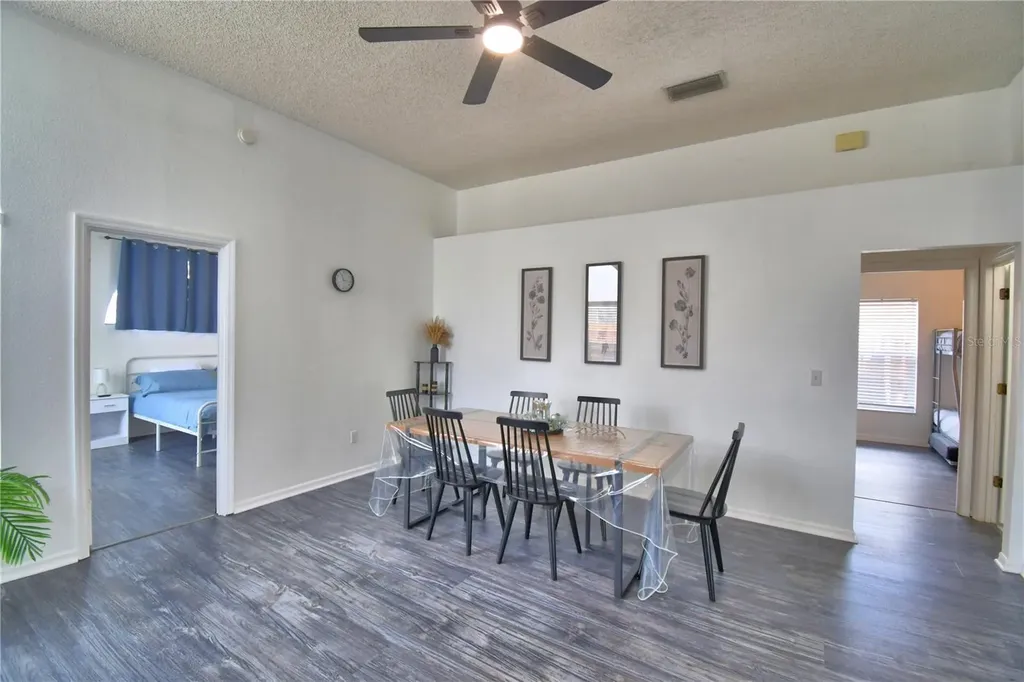 2935 Dickens Circle Kissimmee FL 34747