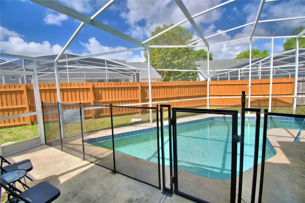 2935 Dickens Circle Kissimmee FL 34747
