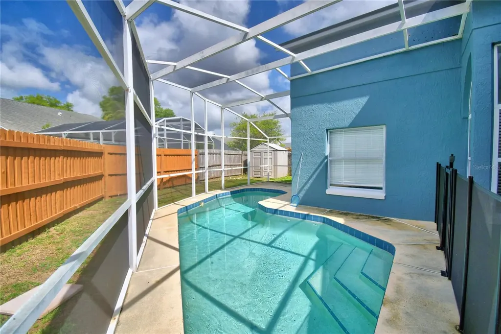 2935 Dickens Circle Kissimmee FL 34747