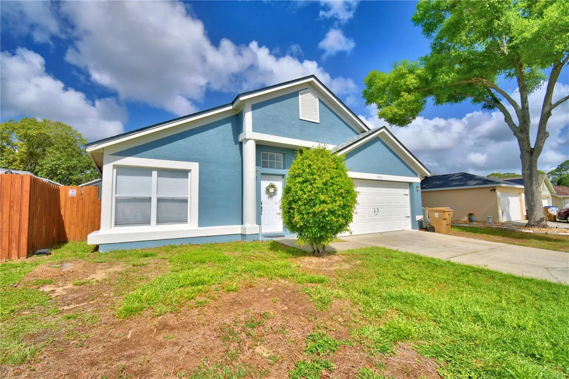 2935 Dickens Circle Kissimmee FL 34747