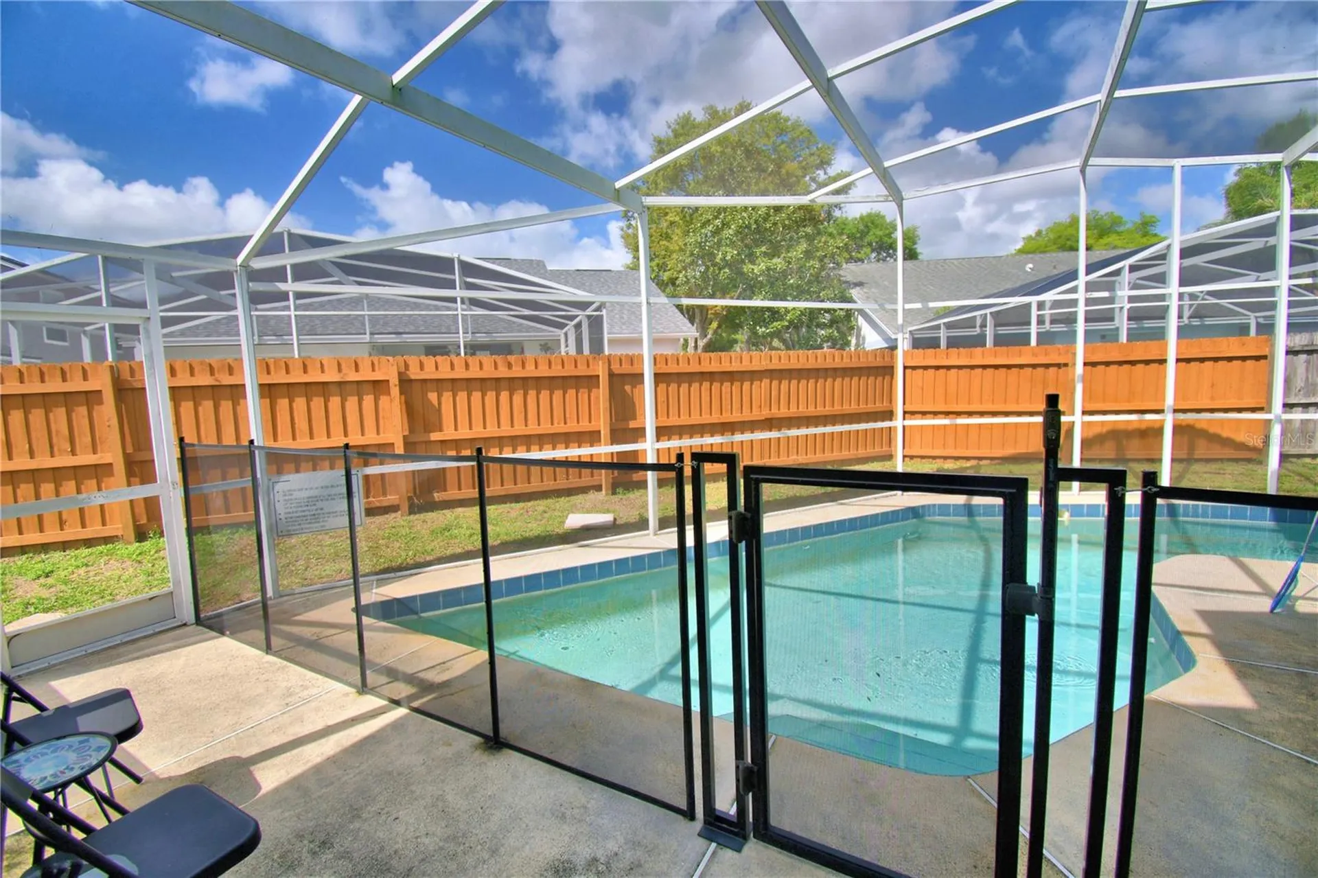 2935 Dickens Circle Kissimmee FL 34747