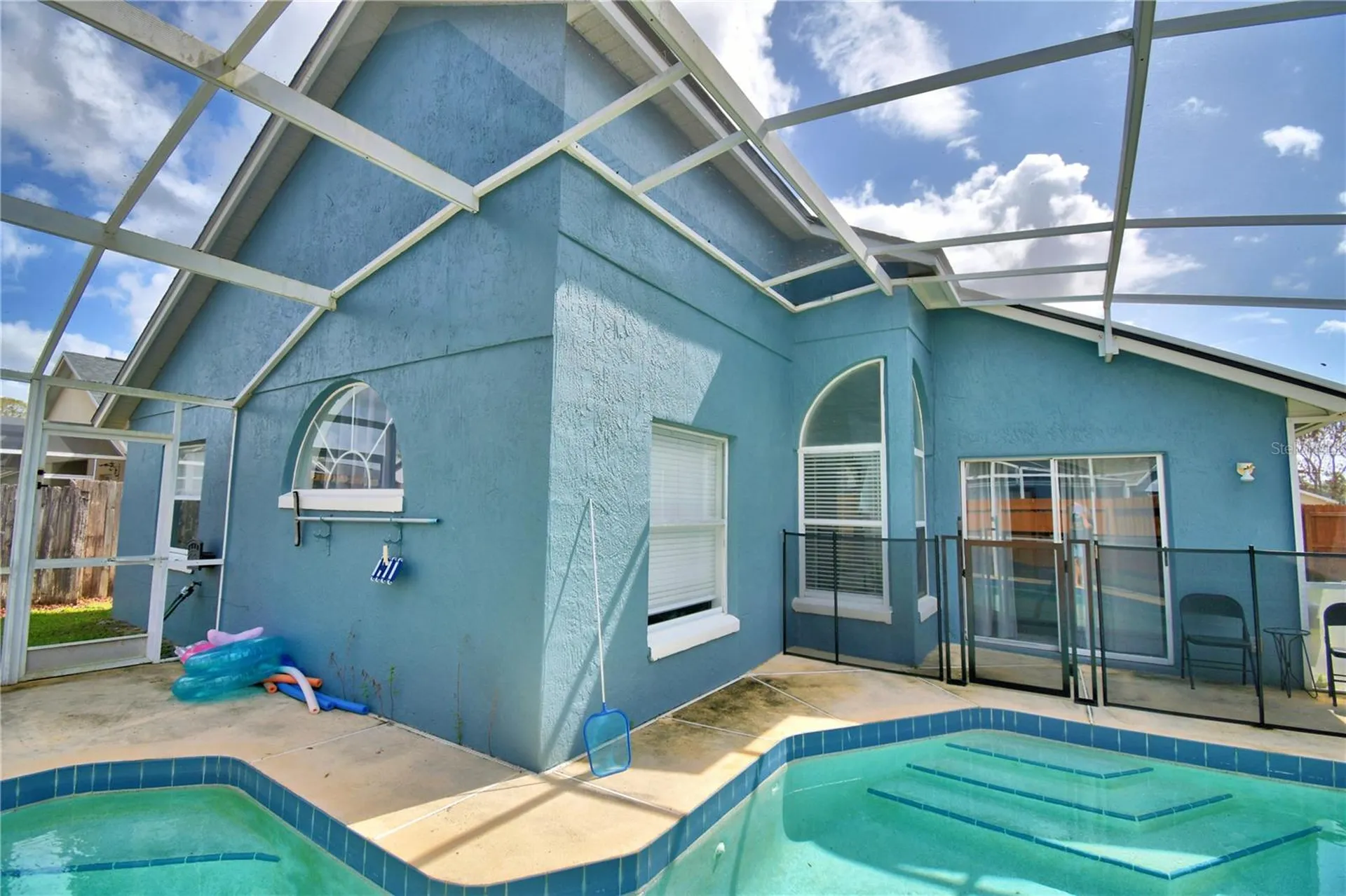 2935 Dickens Circle Kissimmee FL 34747