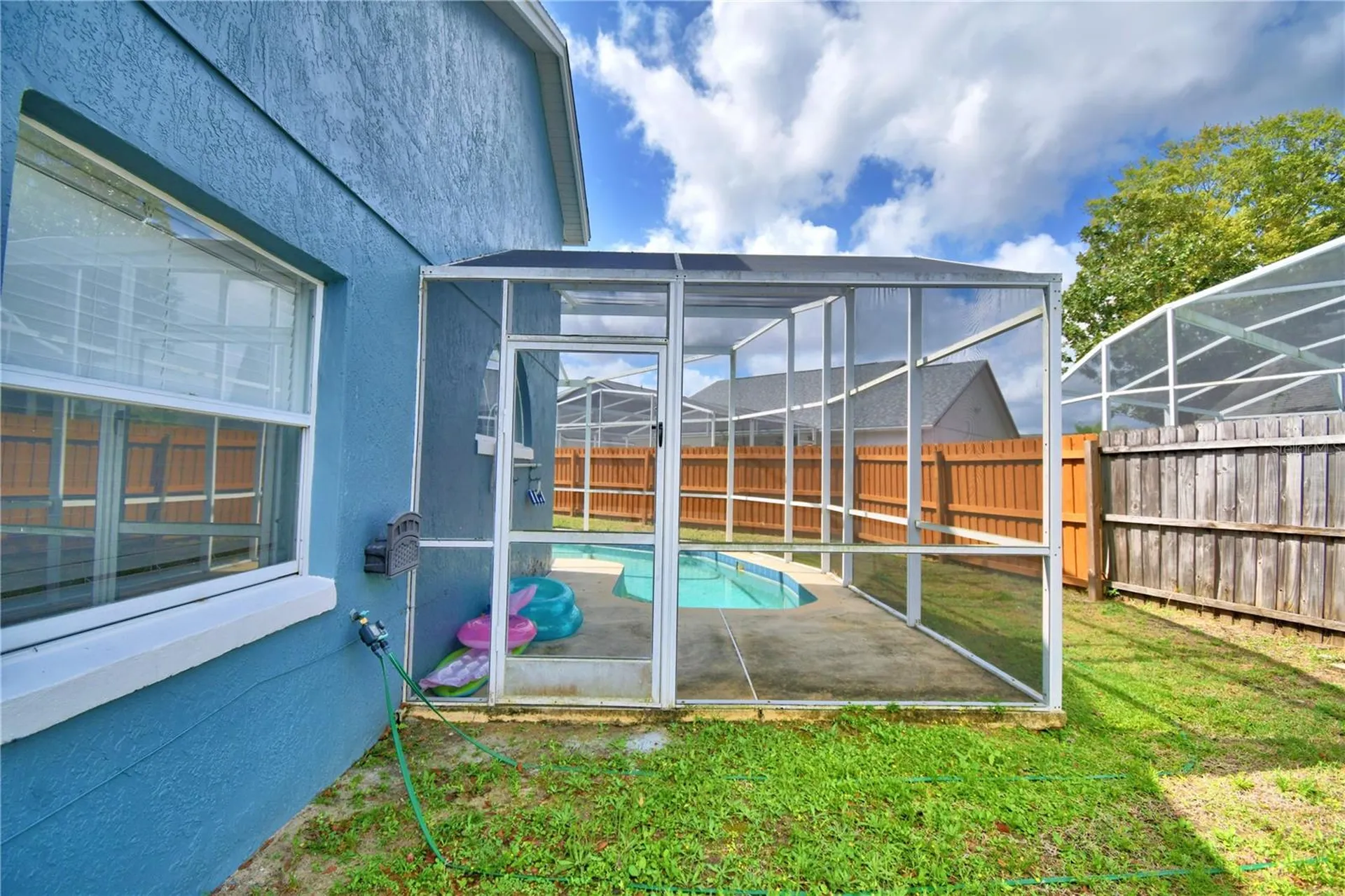 2935 Dickens Circle Kissimmee FL 34747