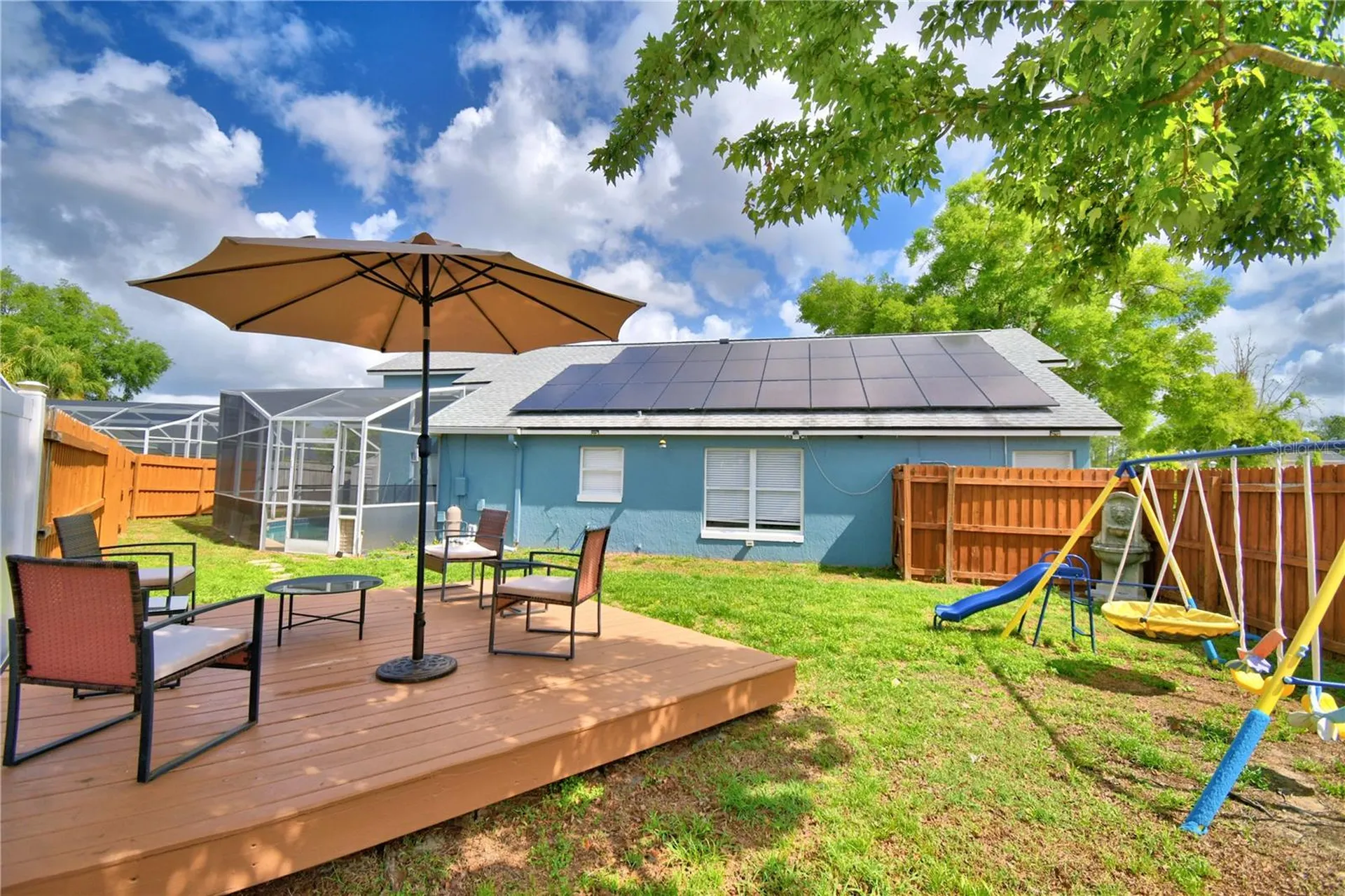 2935 Dickens Circle Kissimmee FL 34747