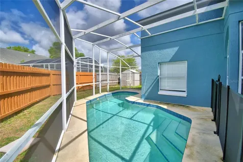 2935 Dickens Circle Kissimmee FL 34747