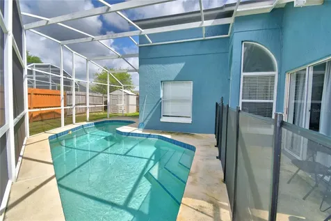 2935 Dickens Circle Kissimmee FL 34747