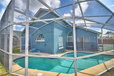 2935 Dickens Circle Kissimmee FL 34747