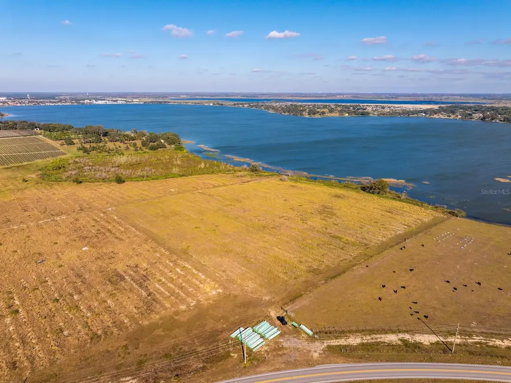Old Berkley Road Auburndale FL 33823