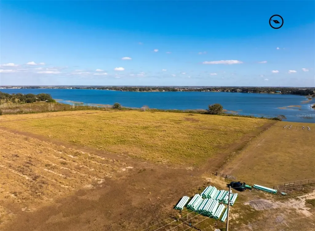 Old Berkley Road Auburndale FL 33823
