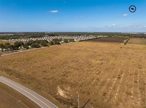 Old Berkley Road Auburndale FL 33823