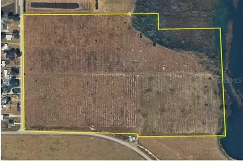 Old Berkley Road Auburndale FL 33823