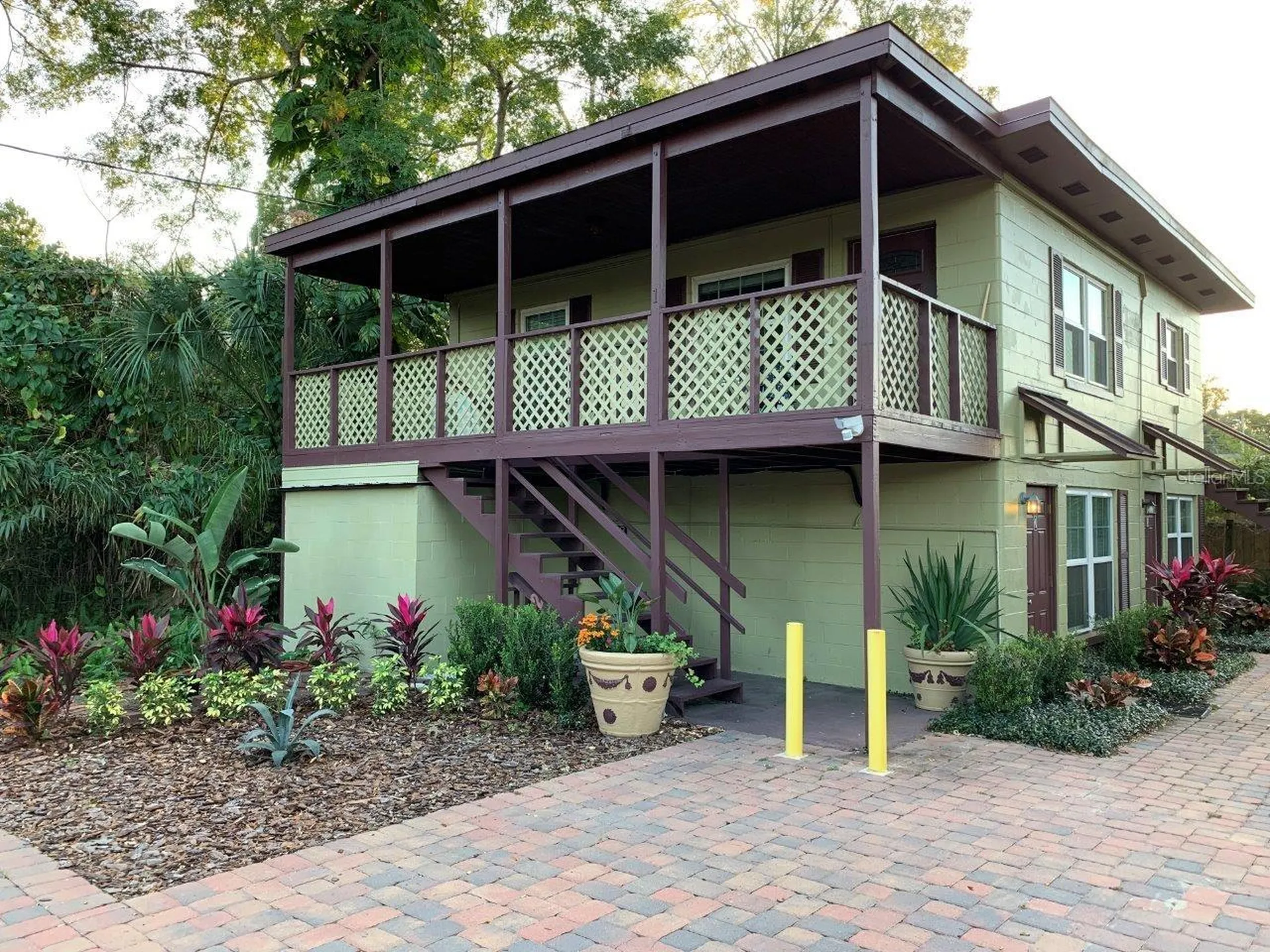 2512 Musselwhite Avenue Orlando FL 32804