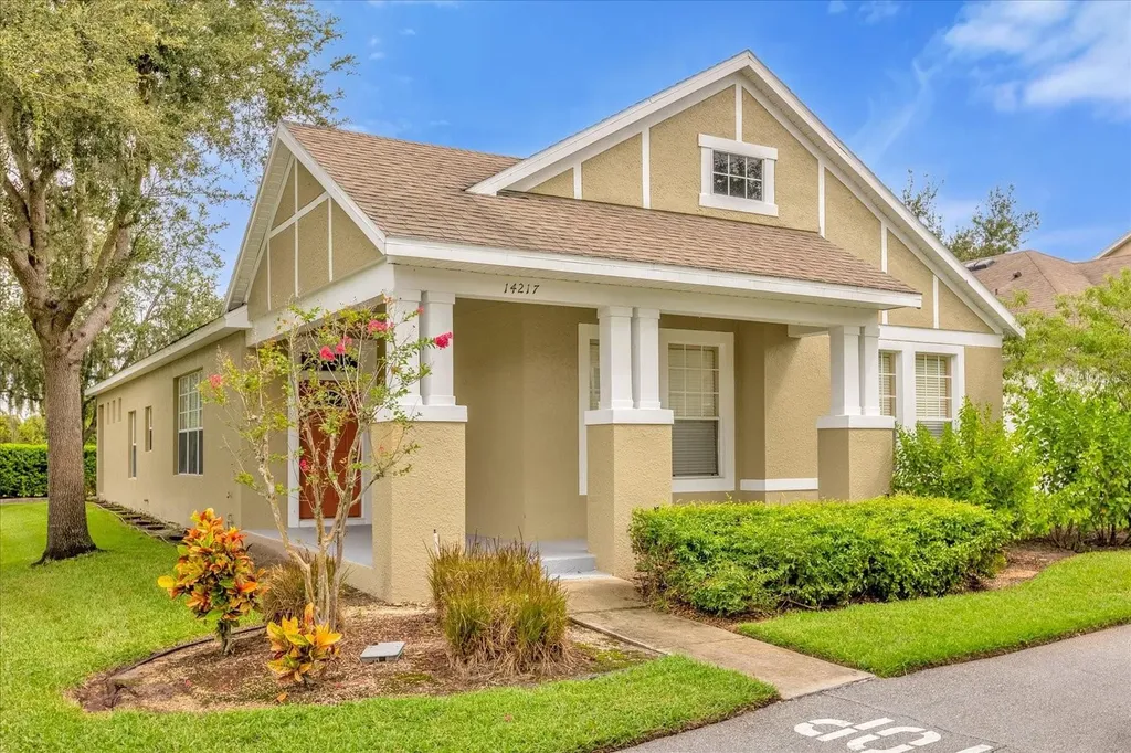14217 Bridgewater Crossings Boulevard Windermere FL 34786