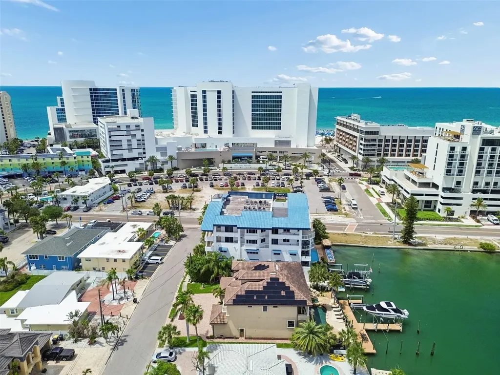108 Bayside Drive Clearwater Beach FL 33767