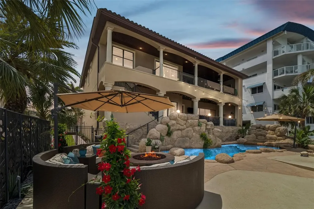 108 Bayside Drive Clearwater Beach FL 33767