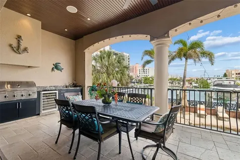 108 Bayside Drive Clearwater Beach FL 33767