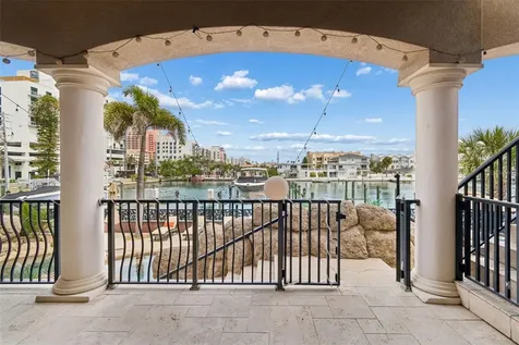 108 Bayside Drive Clearwater Beach FL 33767