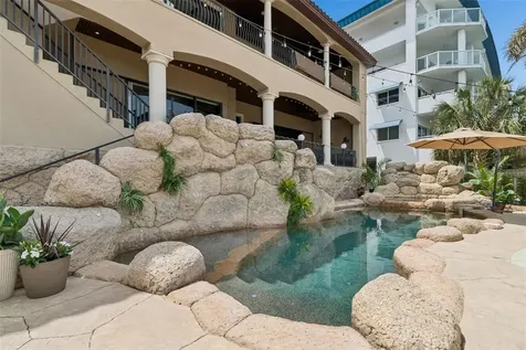 108 Bayside Drive Clearwater Beach FL 33767