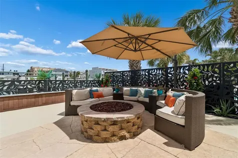 108 Bayside Drive Clearwater Beach FL 33767