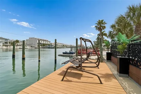 108 Bayside Drive Clearwater Beach FL 33767