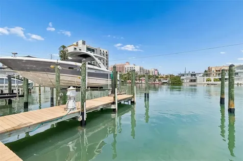 108 Bayside Drive Clearwater Beach FL 33767