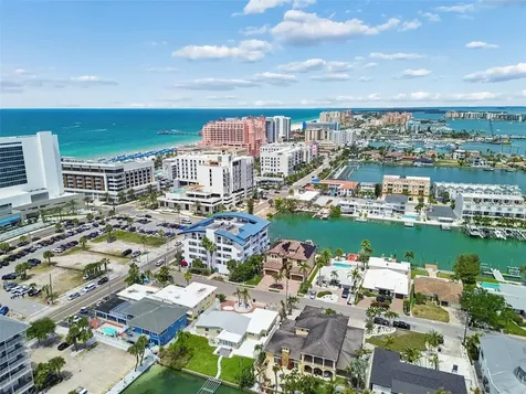 108 Bayside Drive Clearwater Beach FL 33767