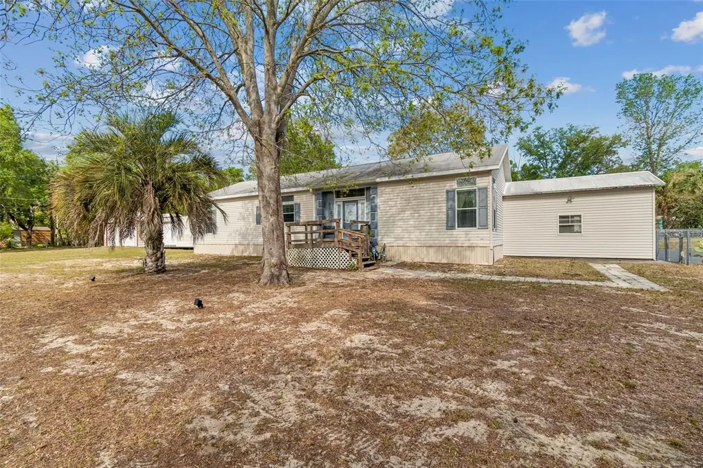 8337 Yellow Pine Avenue Brooksville FL 34613