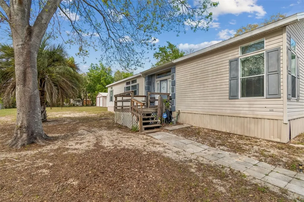 8337 Yellow Pine Avenue Brooksville FL 34613