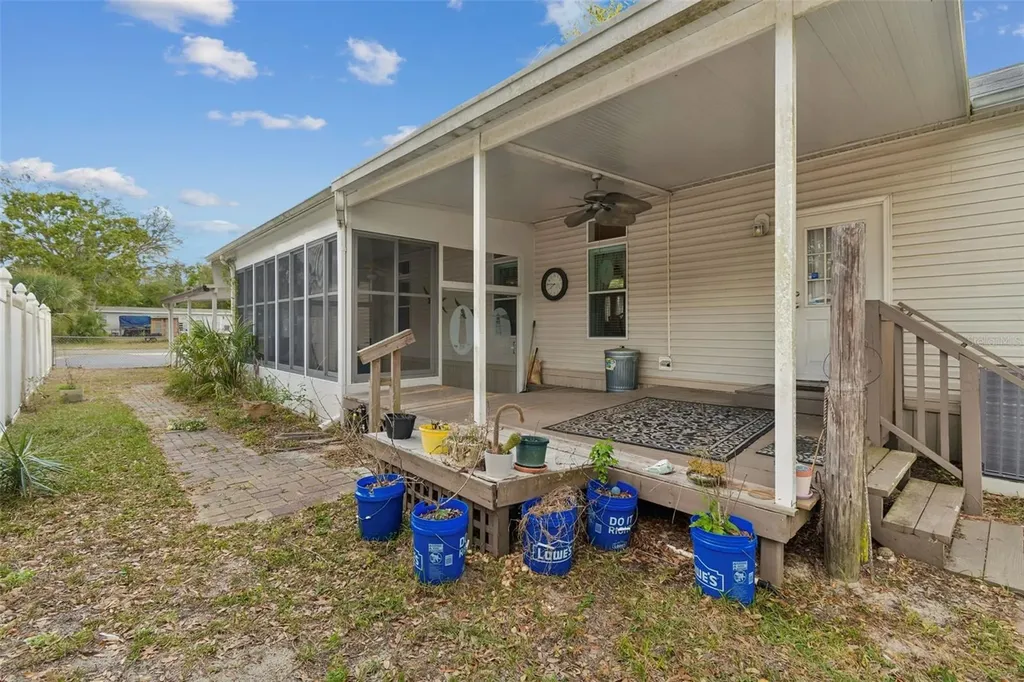 8337 Yellow Pine Avenue Brooksville FL 34613