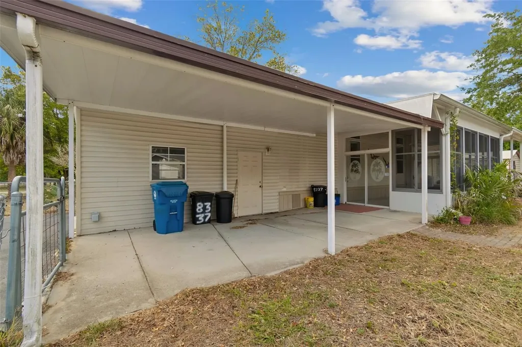 8337 Yellow Pine Avenue Brooksville FL 34613