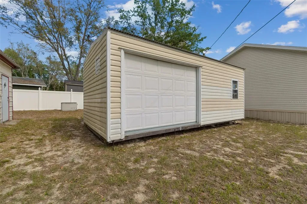 8337 Yellow Pine Avenue Brooksville FL 34613