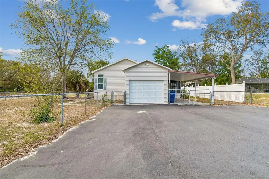 8337 Yellow Pine Avenue Brooksville FL 34613